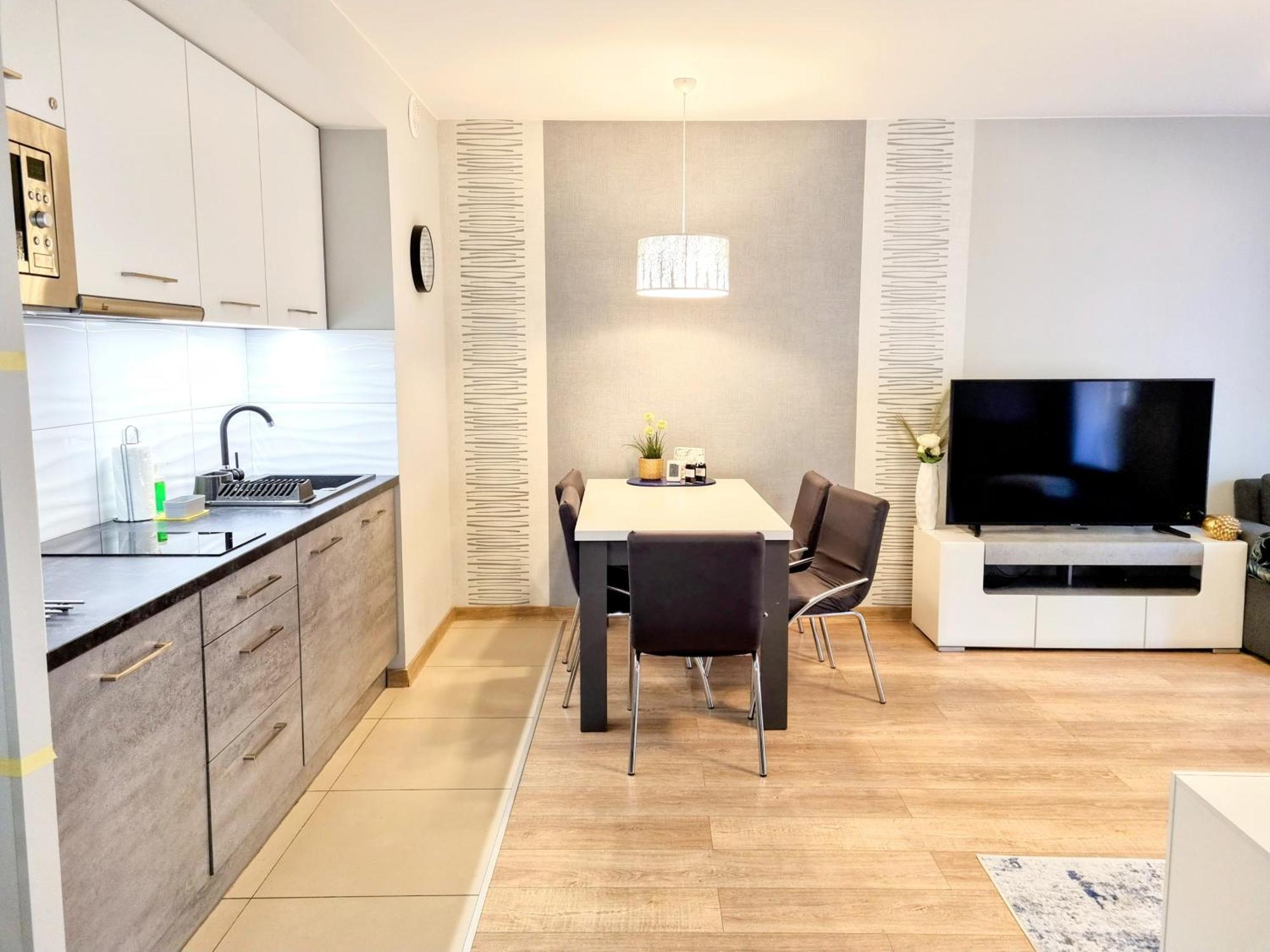 Apartament Z Pieknym Widokiem Na Las Szklarska Poręba Exteriör bild