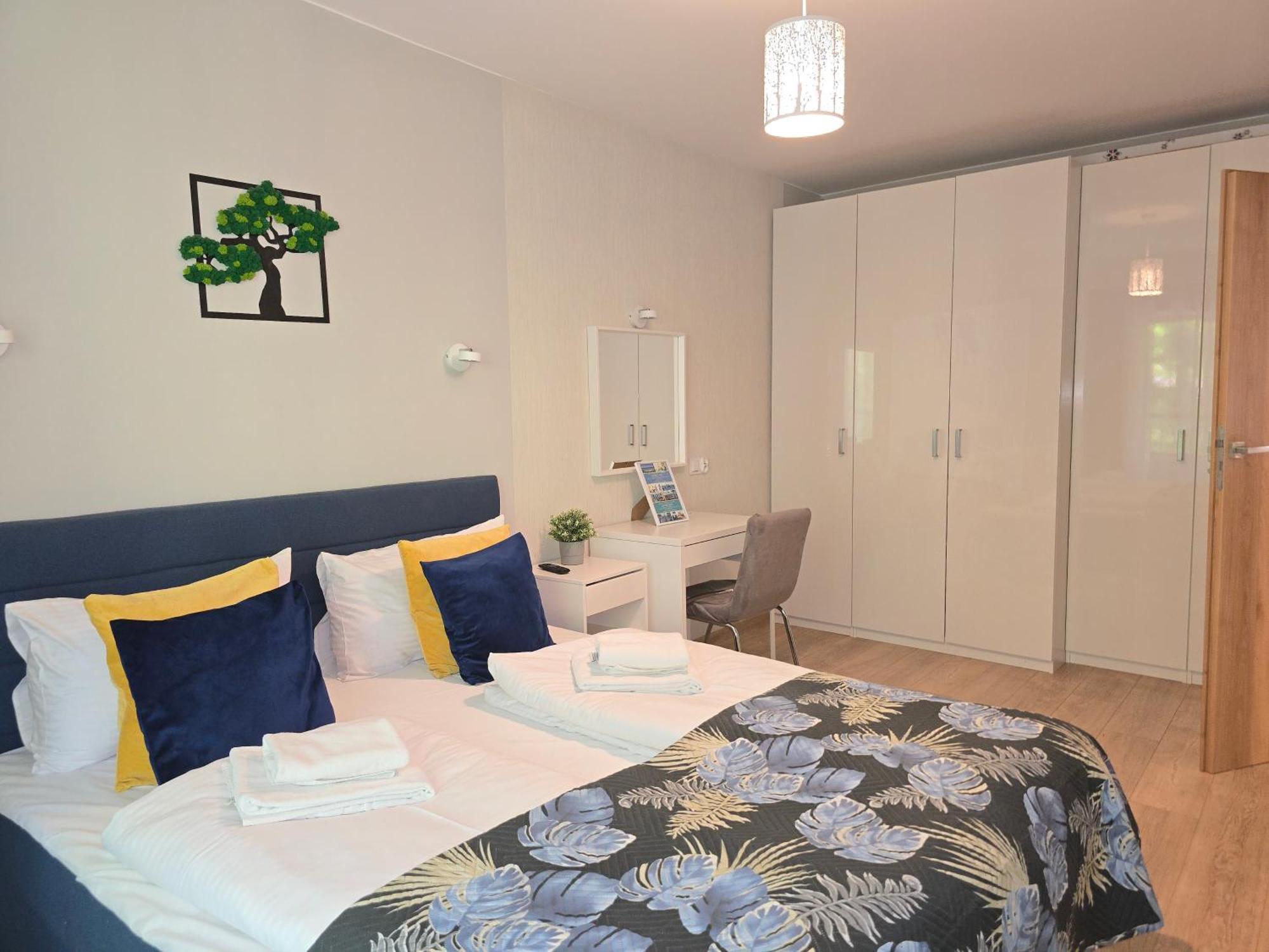 Apartament Z Pieknym Widokiem Na Las Szklarska Poręba Exteriör bild