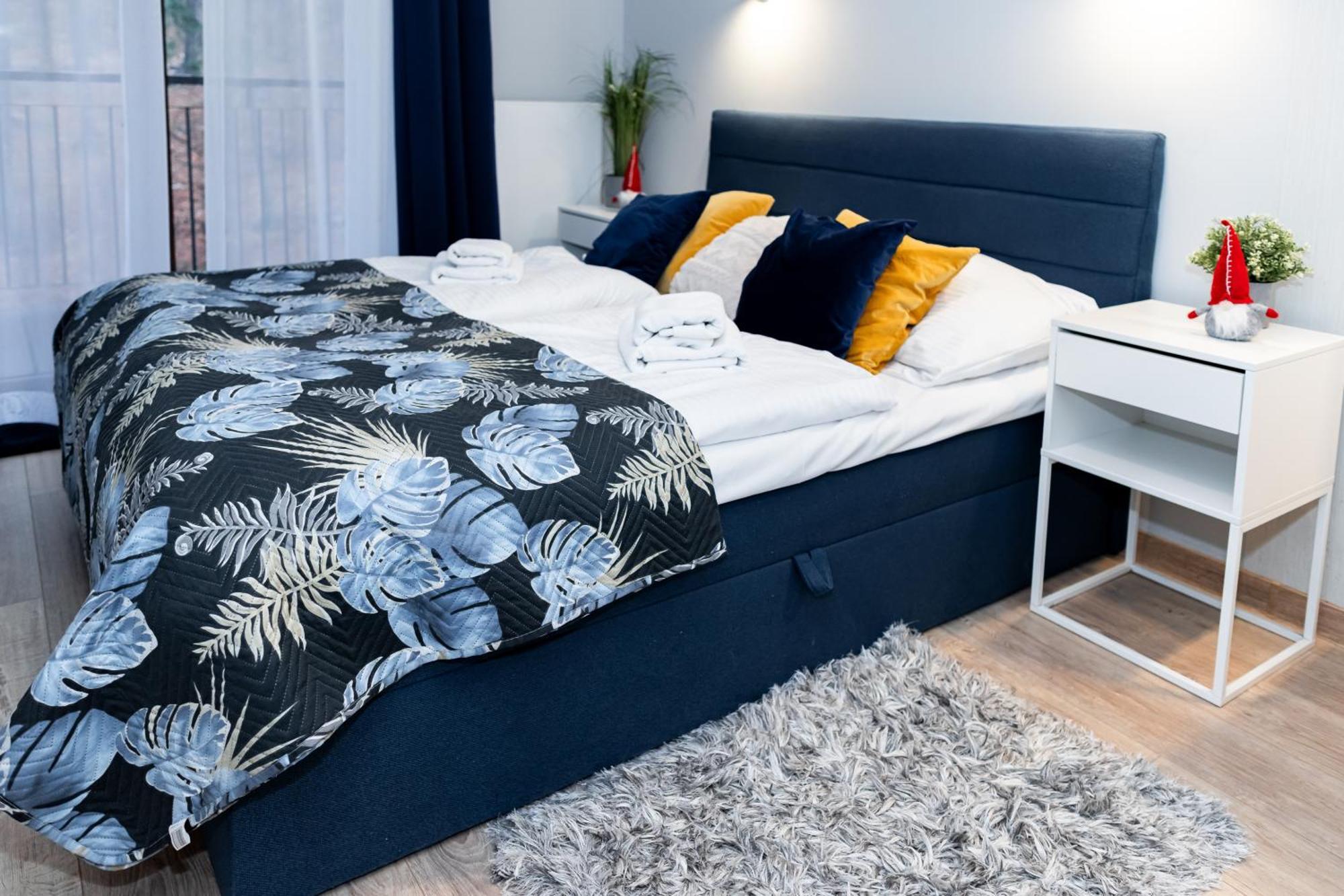 Apartament Z Pieknym Widokiem Na Las Szklarska Poręba Exteriör bild