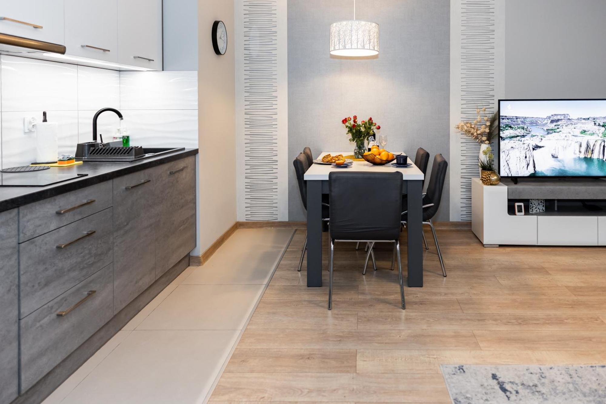 Apartament Z Pieknym Widokiem Na Las Szklarska Poręba Exteriör bild