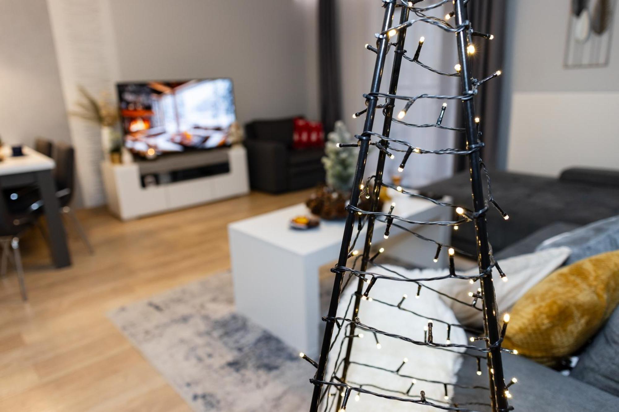 Apartament Z Pieknym Widokiem Na Las Szklarska Poręba Exteriör bild