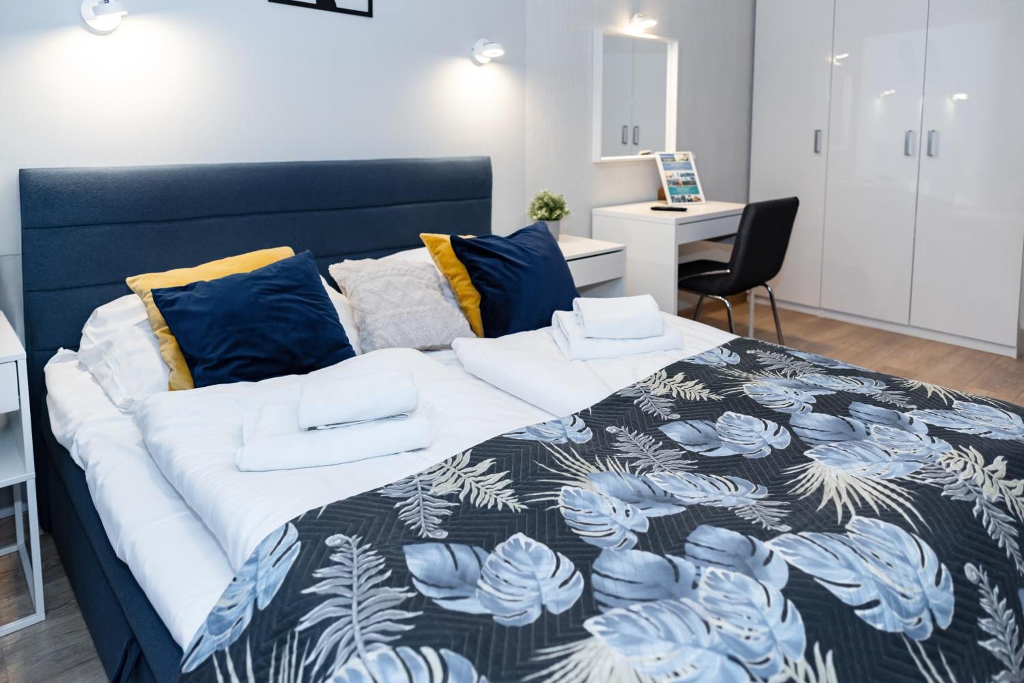 Apartament Z Pieknym Widokiem Na Las Szklarska Poręba Exteriör bild