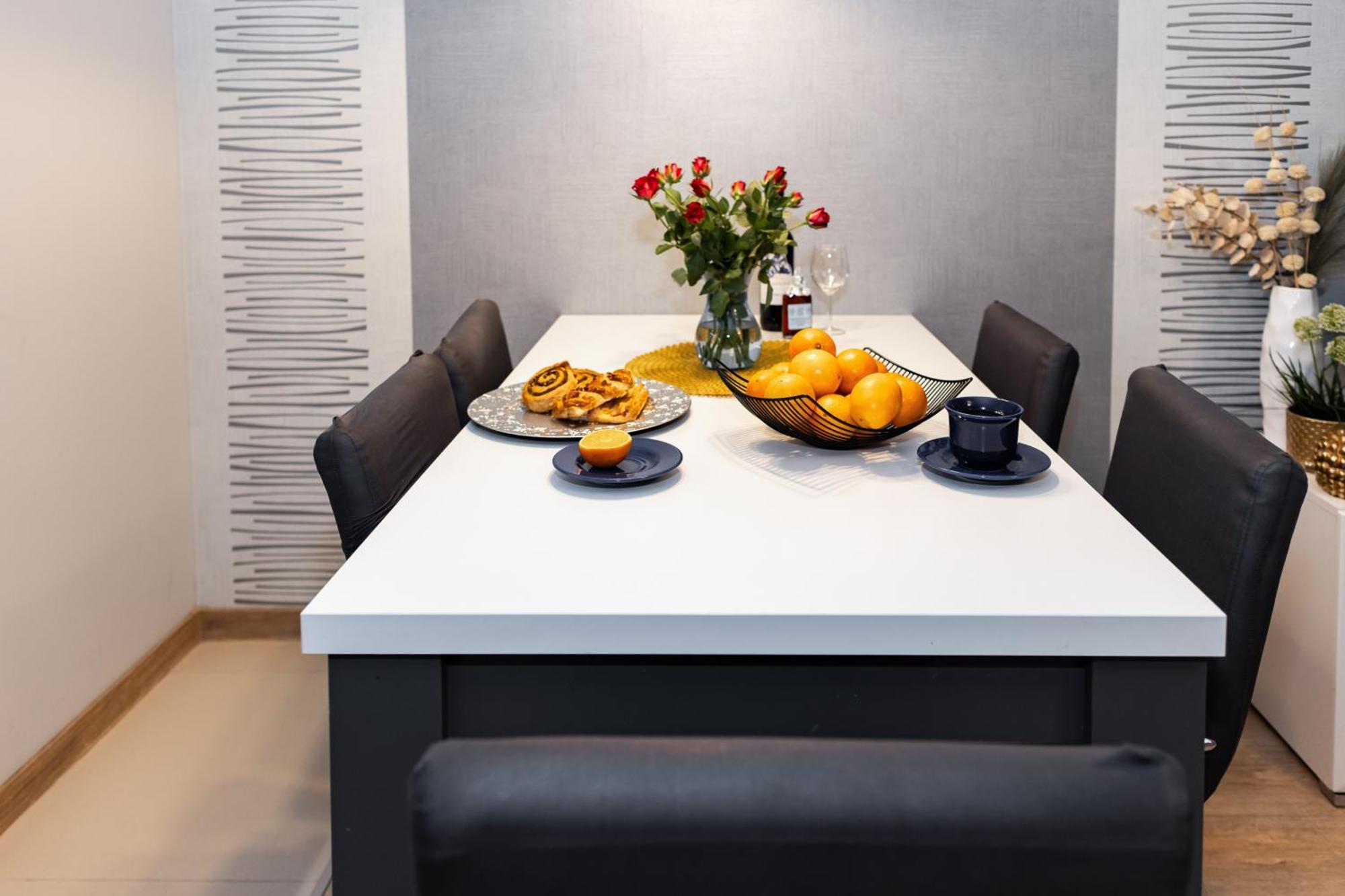 Apartament Z Pieknym Widokiem Na Las Szklarska Poręba Exteriör bild