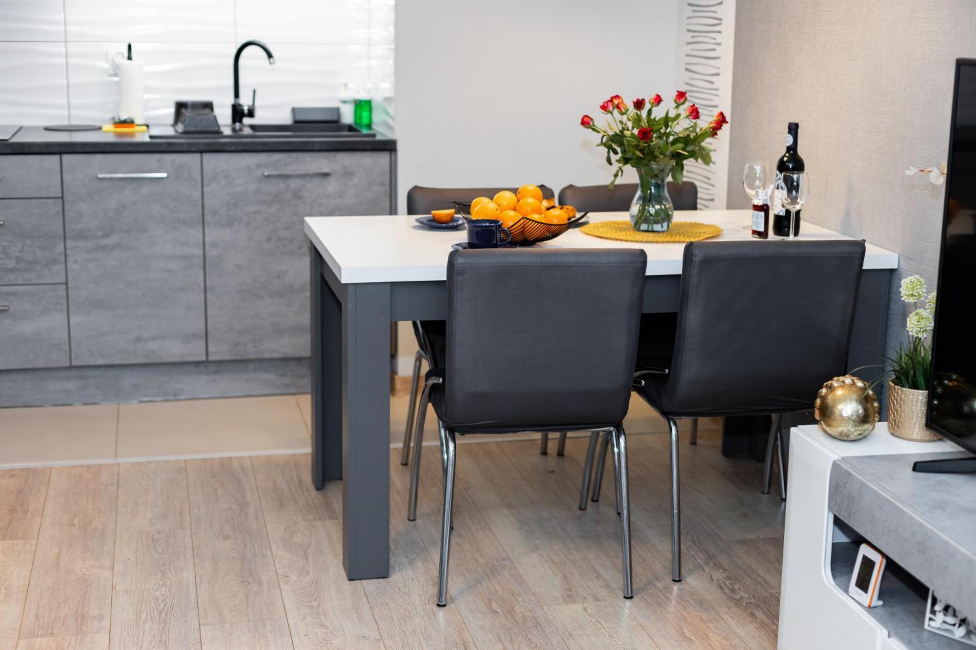 Apartament Z Pieknym Widokiem Na Las Szklarska Poręba Exteriör bild