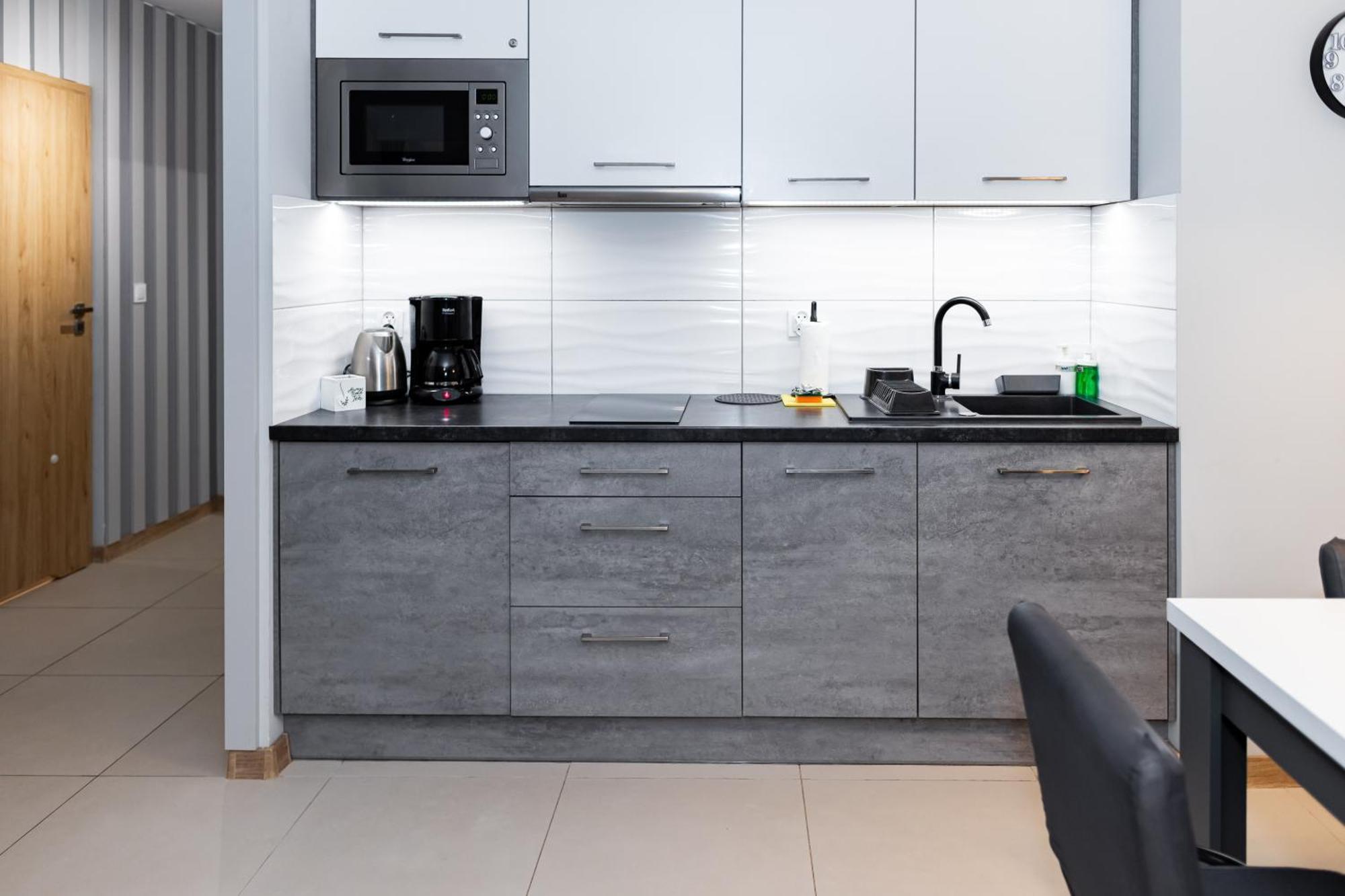 Apartament Z Pieknym Widokiem Na Las Szklarska Poręba Exteriör bild
