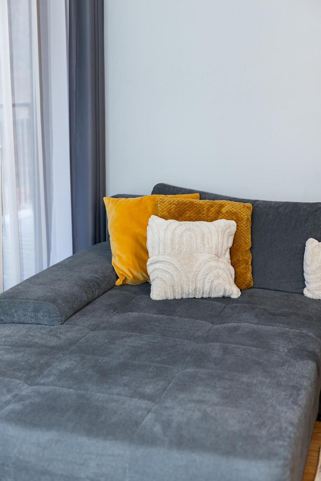 Apartament Z Pieknym Widokiem Na Las Szklarska Poręba Exteriör bild